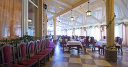 Зал на 200 человек — фото 4