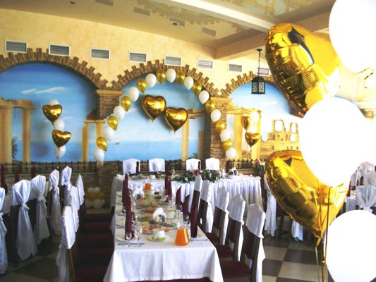 Метрополь — выбор редакции