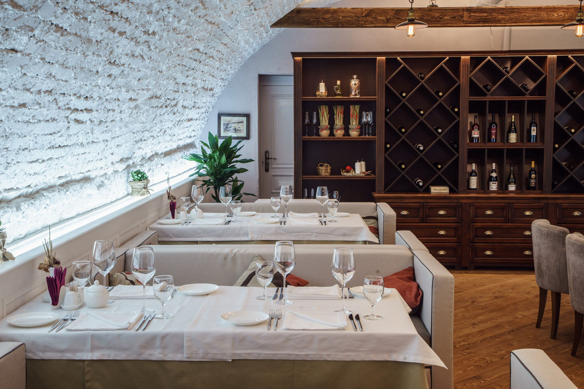 Белый зал — фото 5