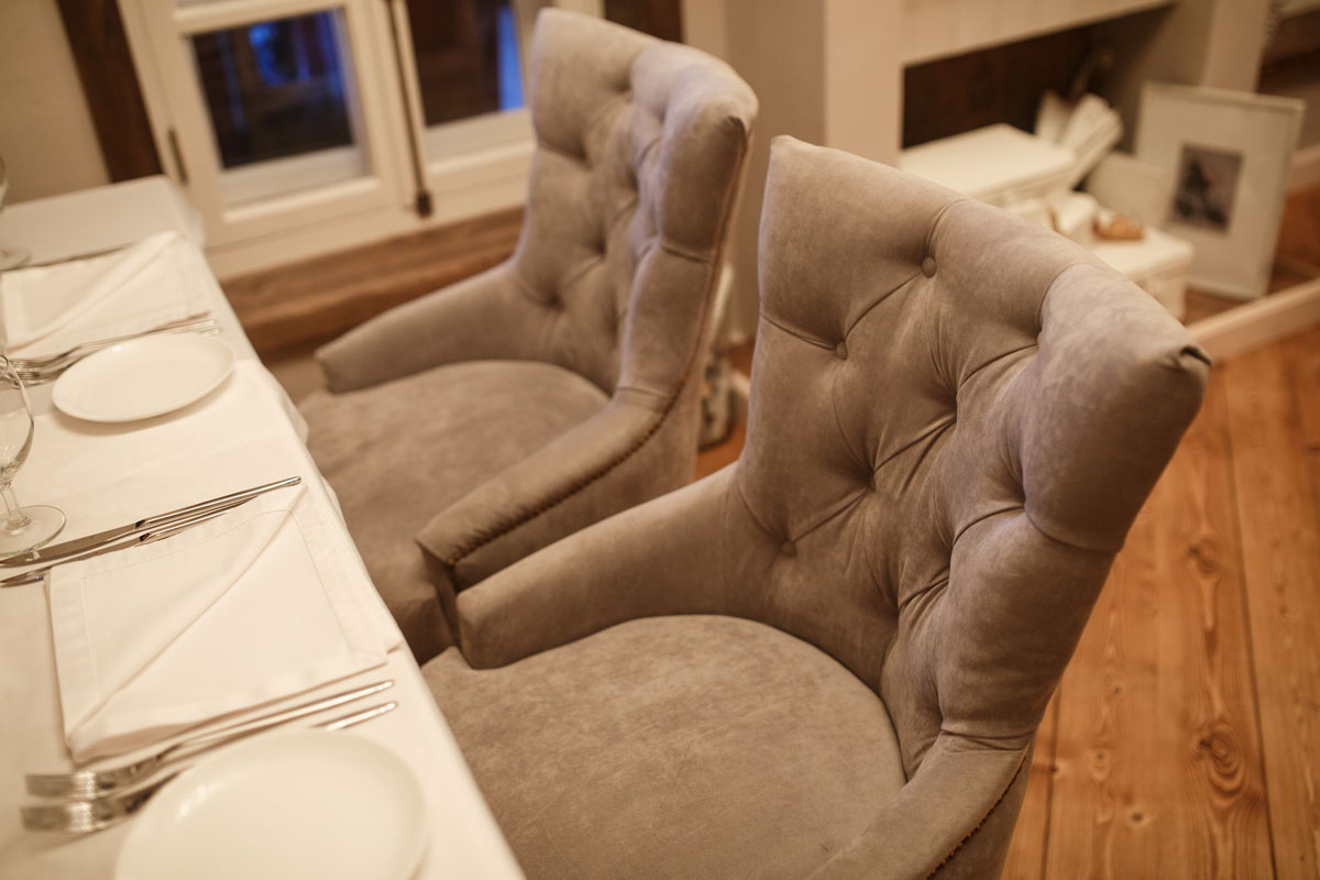 Белый зал — фото 7