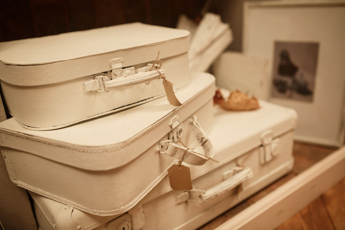 Белый зал — фото 8