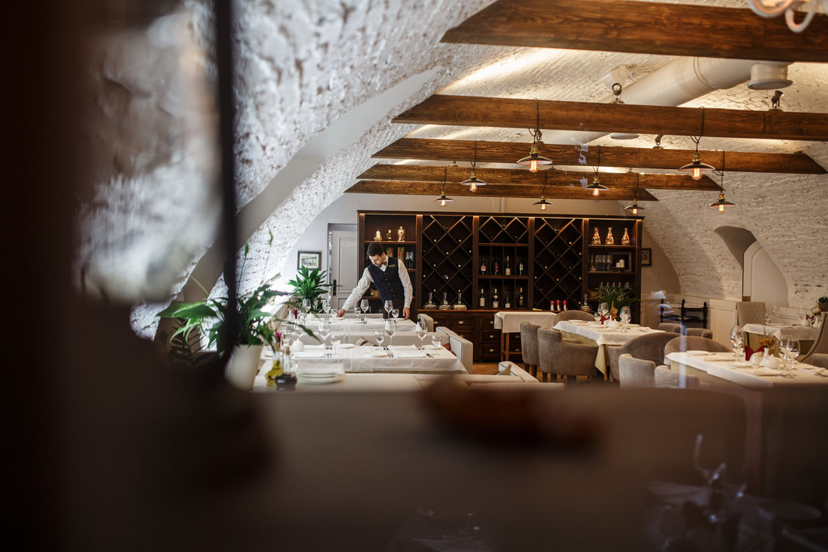 Белый зал — фото 11