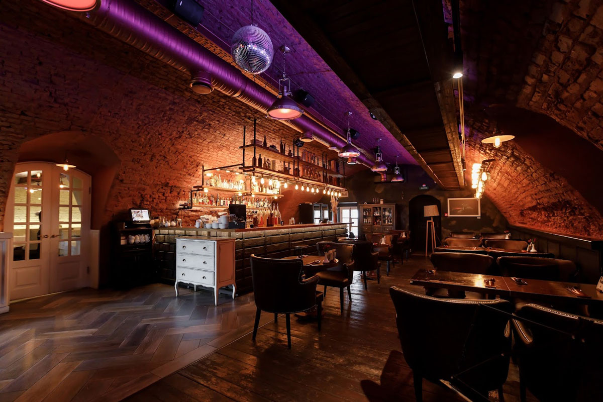 Бар — фото 3