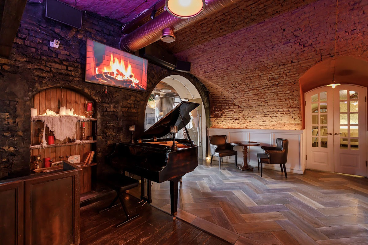 Бар — фото 4