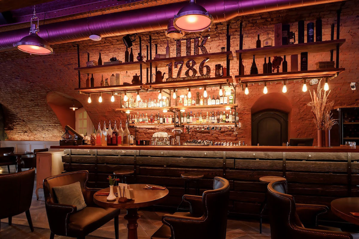 Бар — фото 5