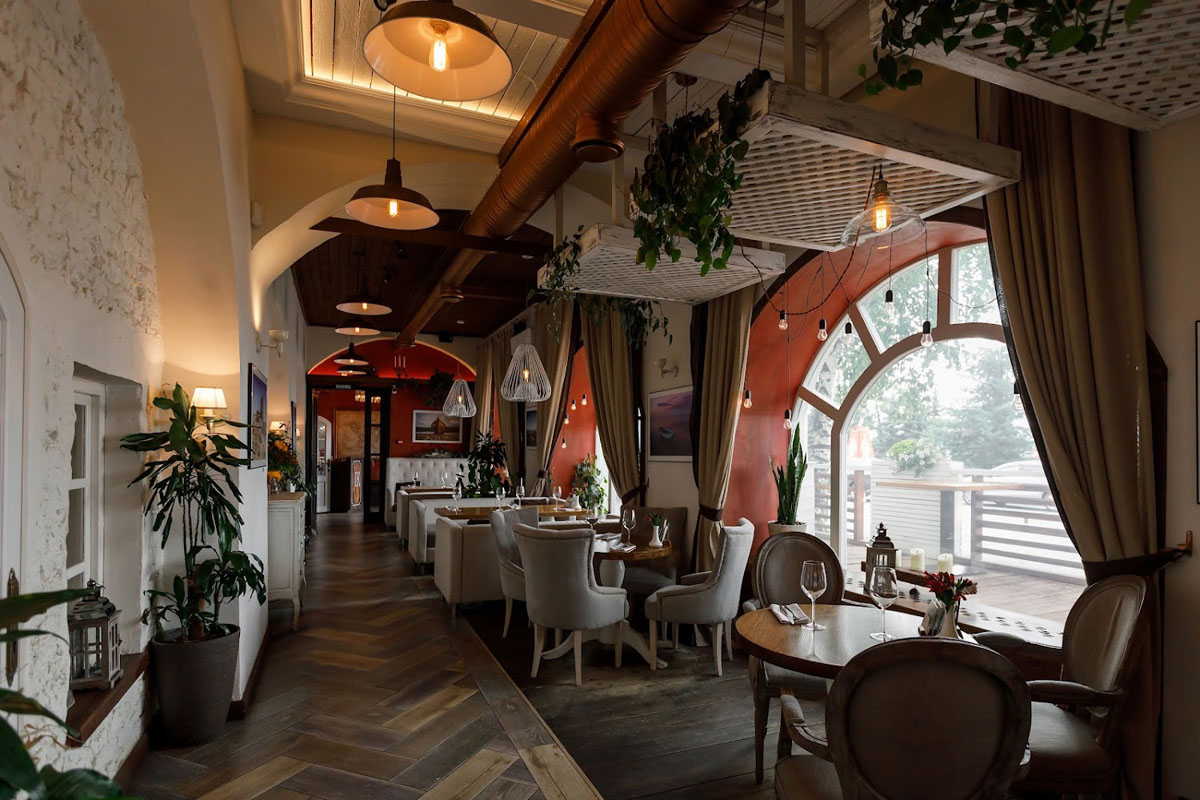 Галерея — фото 3