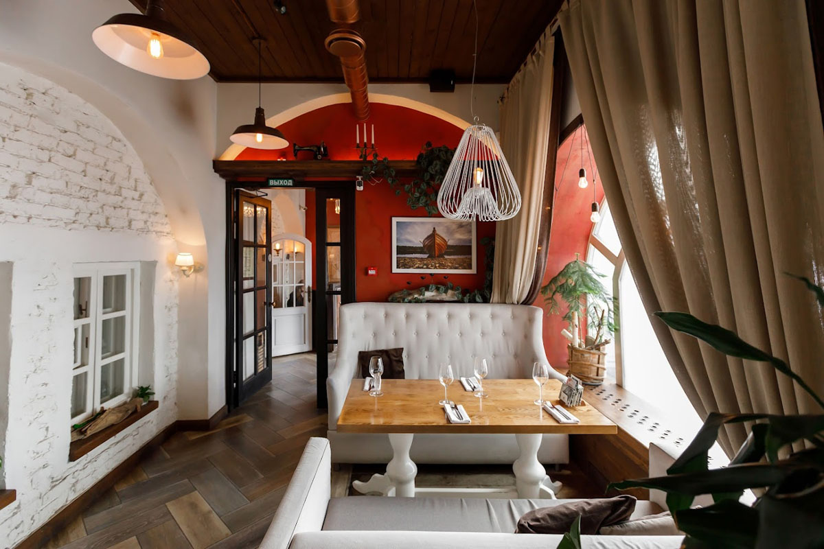 Галерея — фото 5