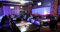 Основной зал