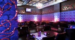 Основной зал — подробнее о зале