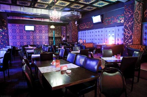 Банкетный зал Калинка Хаус