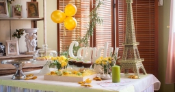 Зал на 40 человек