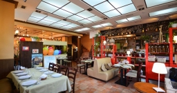 Зал на 70 человек