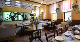 Зал на 70 человек — подробнее о зале