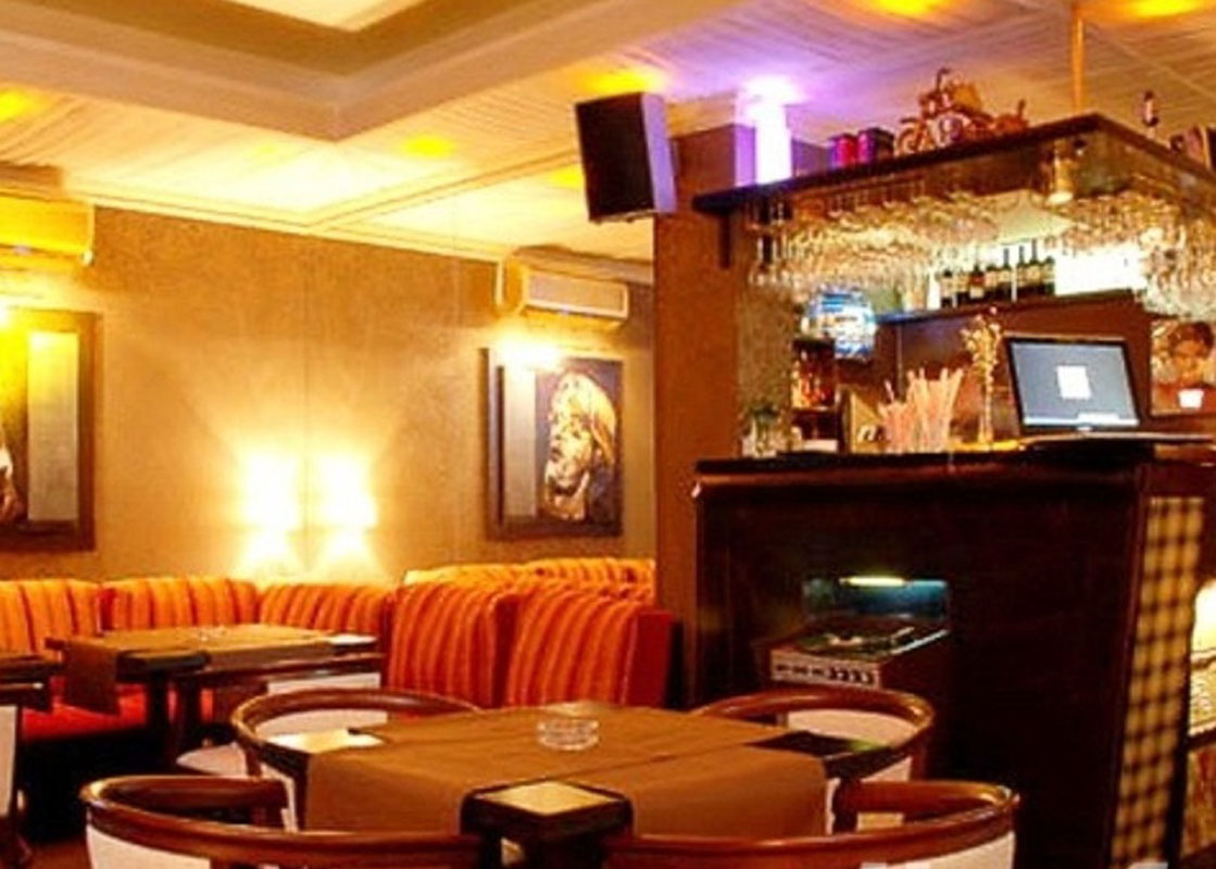 Основной зал — фото 2