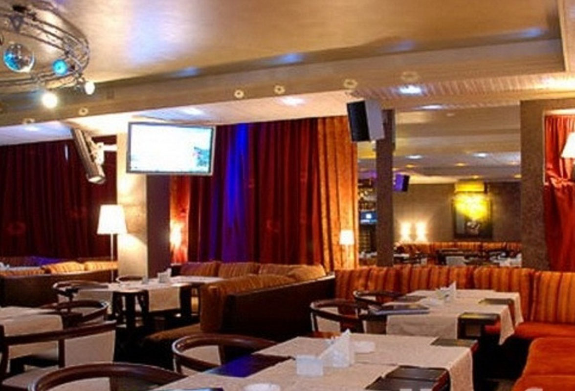 Основной зал — фото 3