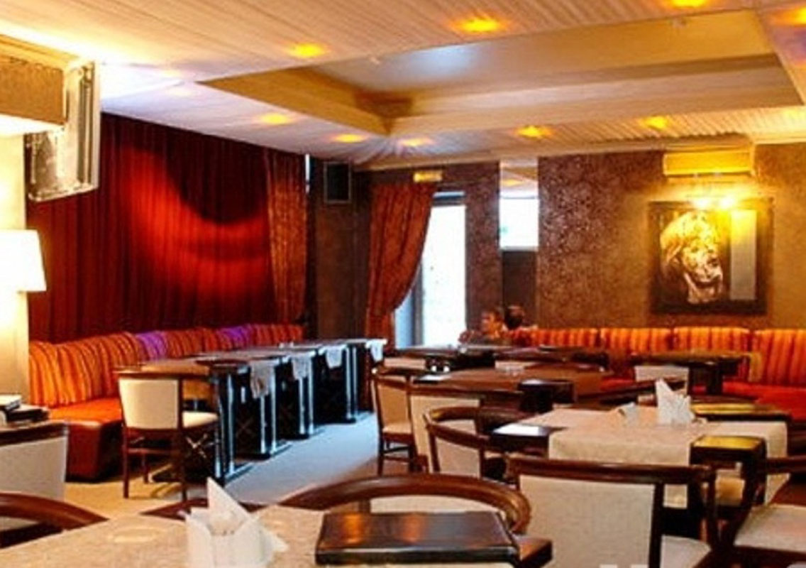 Основной зал — фото 4