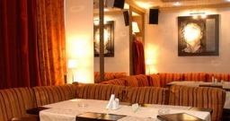 Основной зал