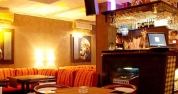 Основной зал