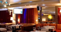 Основной зал