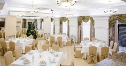 Основной зал