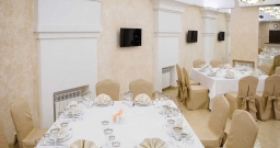 Основной зал — фото 4