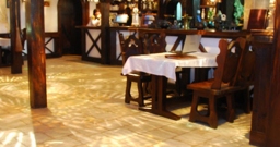 Зал «Зимний»