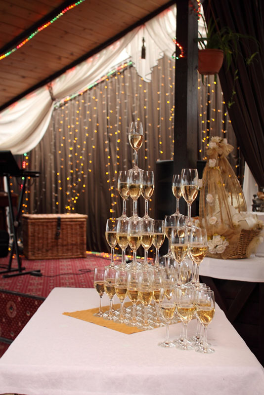 Зал «Зеркальный» — фото 5