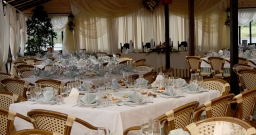 Зал «Зеркальный»