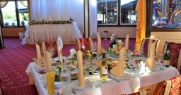 Зал «Зеркальный»