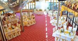 Зал «Зеркальный» — фото 4