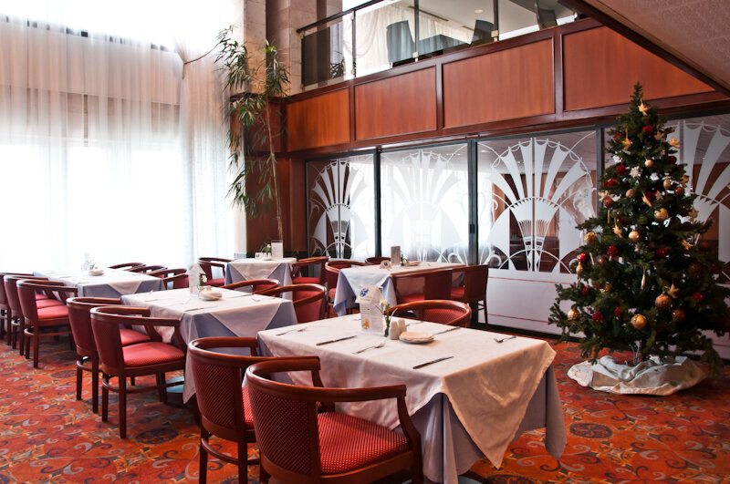 Ресторан "Брассери Эрте" (BRASSERIE ERTE RESTAURANT ) — Ресторан "Брассери Эрте" (BRASSERIE ERTE RESTAURANT )