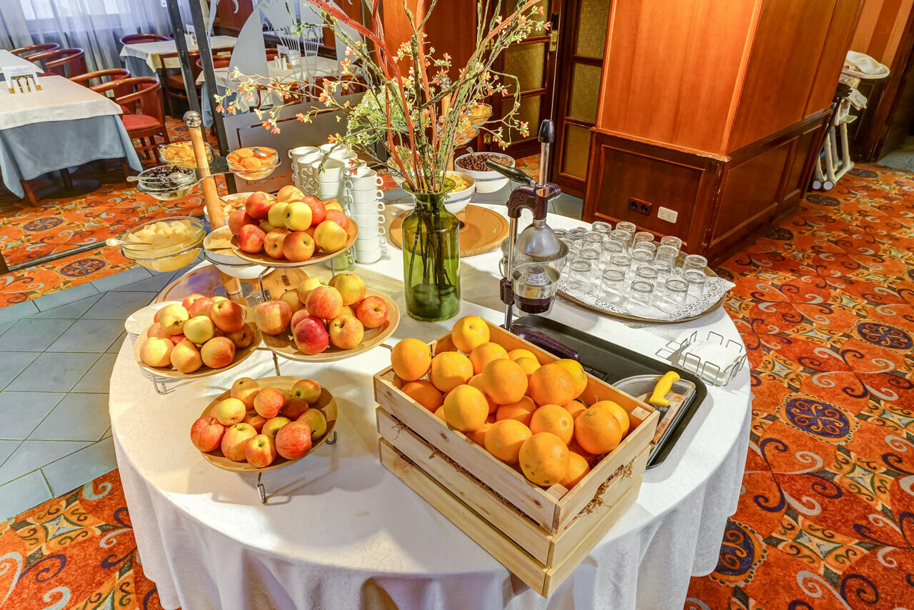 Ресторан "Брассери Эрте" (BRASSERIE ERTE RESTAURANT ) — Ресторан "Брассери Эрте" (BRASSERIE ERTE RESTAURANT )