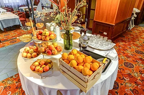 Ресторан "Брассери Эрте" (BRASSERIE ERTE RESTAURANT ) — Ресторан "Брассери Эрте" (BRASSERIE ERTE RESTAURANT )