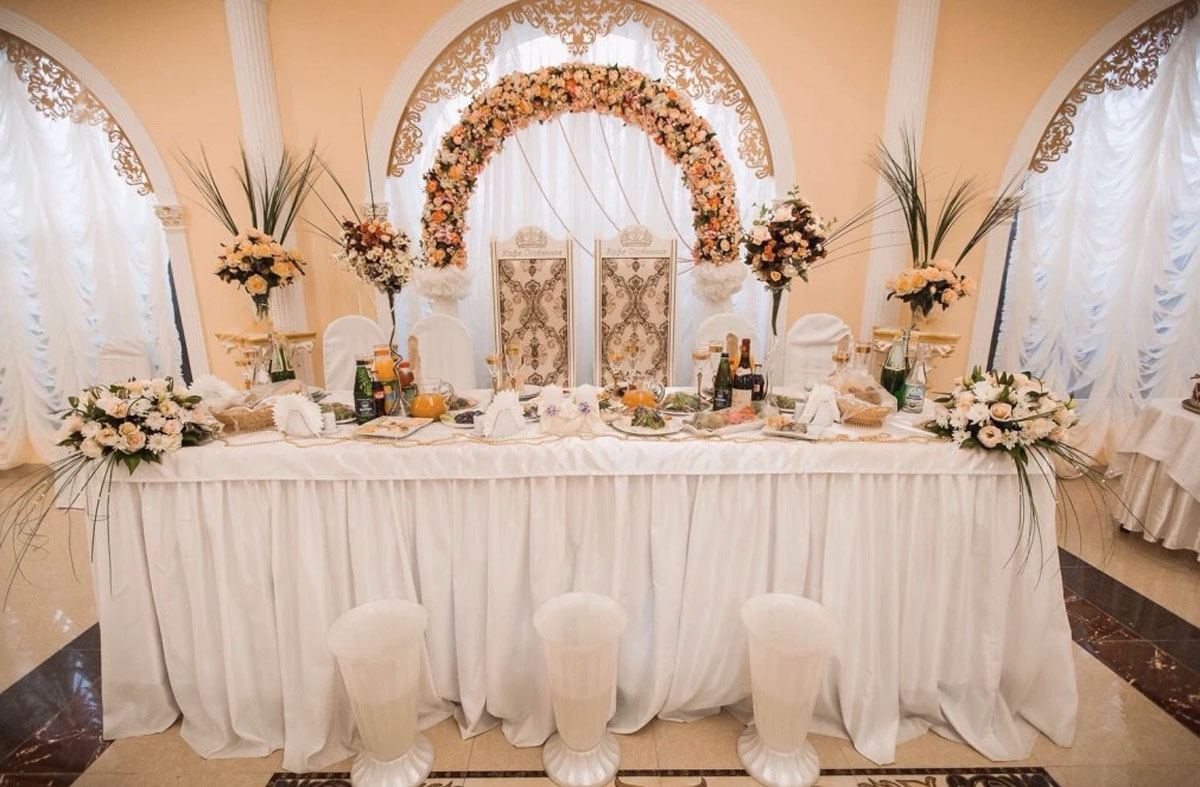 Зал «Золотой» — фото 3