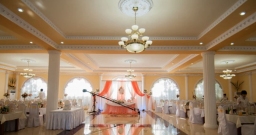 Зал «Золотой» — фото 4