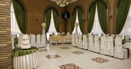 Зал «Зеленый»