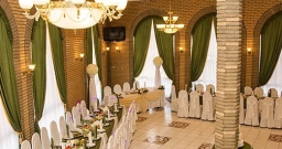 Зал «Зеленый» — фото 4