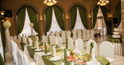 Зал «Зеленый» — фото 5