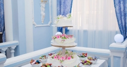 Зал «Синий»