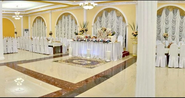 Банкетный зал Особенное