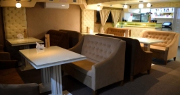 Основной зал