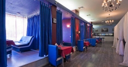 Основной зал