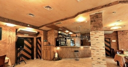 Зал на 70 человек — интерьер зала