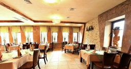 Зал на 70 человек — подробнее о зале