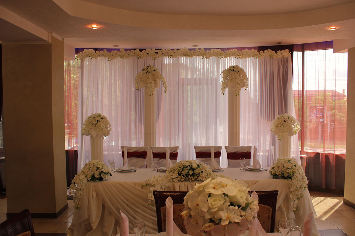 Зал на 150 человек — Неолит