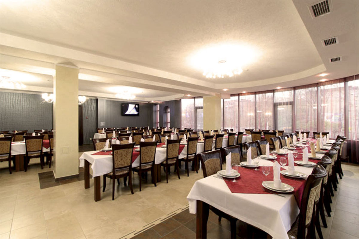 Зал на 150 человек — фото 4