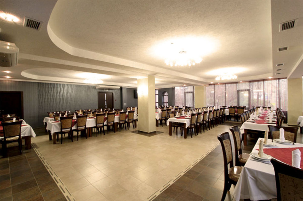 Зал на 150 человек — фото 5