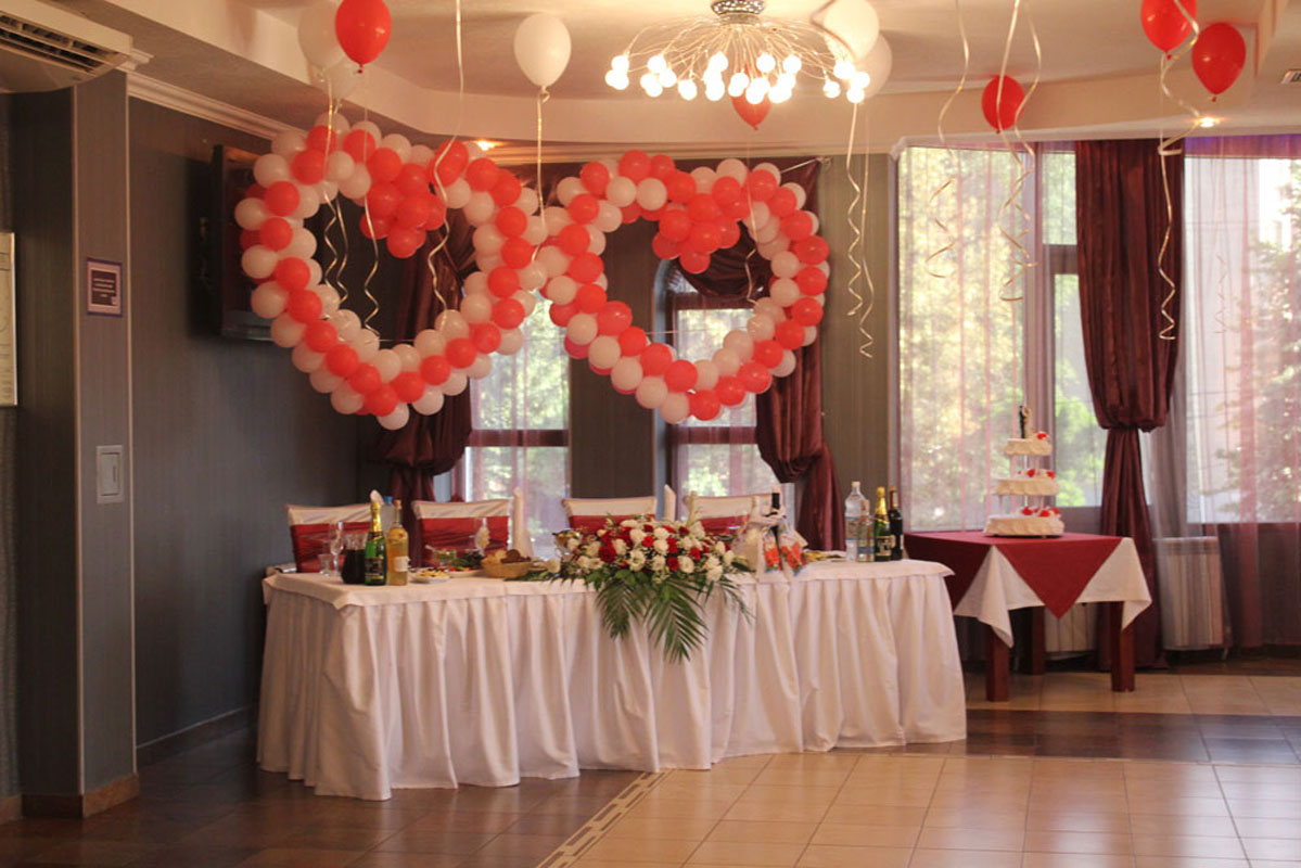 Зал на 150 человек — фото 6