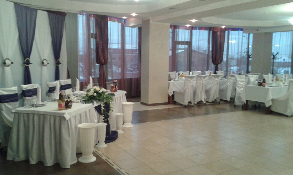 Зал на 150 человек — фото 7