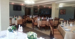 Зал на 150 человек